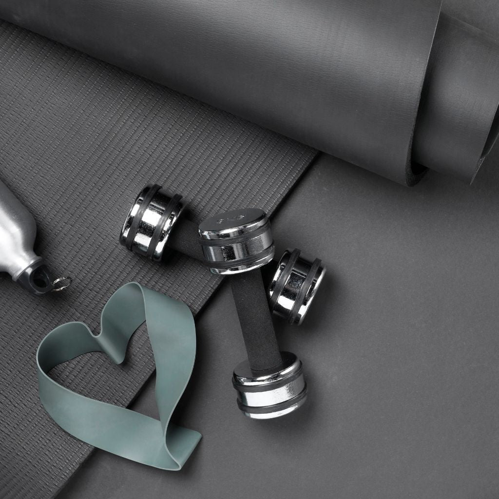 Estilo de vida y Bienestar