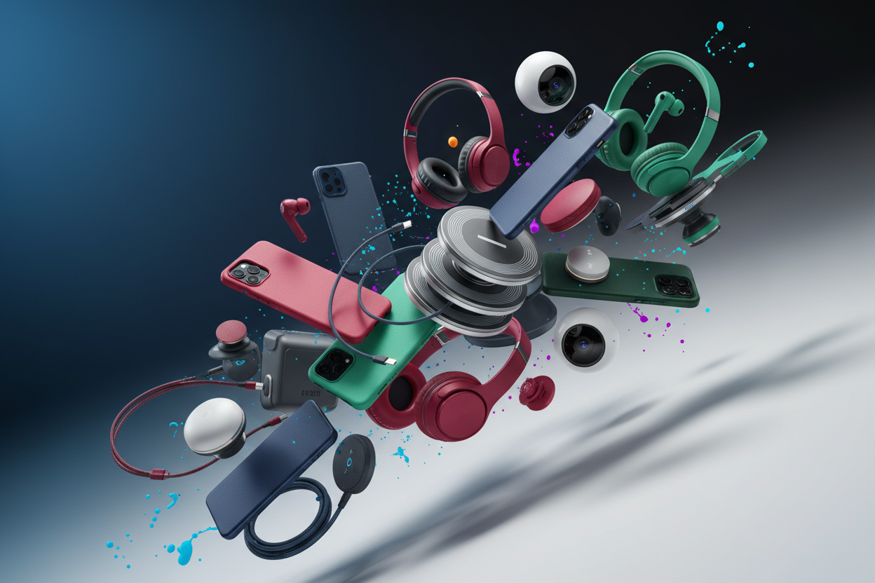 Tecnología accesible