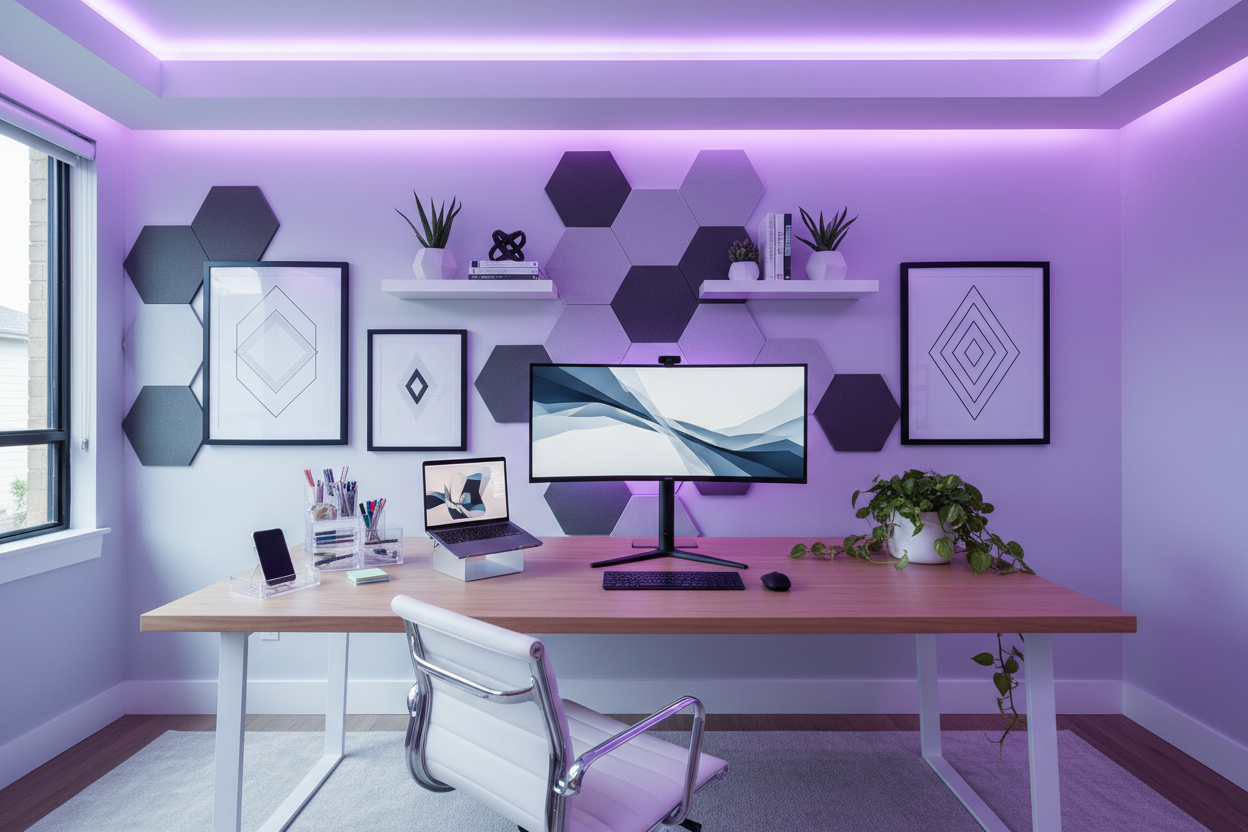 Organización del Hogar