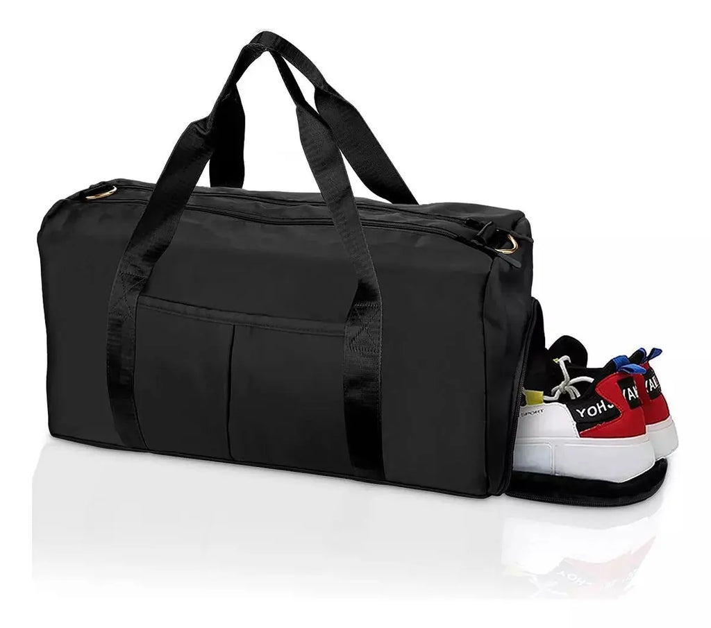 Maleta Lagom, bolsa deportiva, bolsa de gimnasio, mochila de viaje, bolsa de fitness