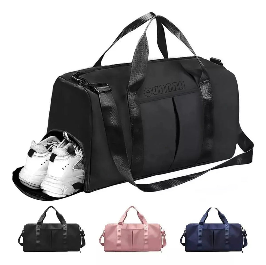 Maleta Lagom, bolsa deportiva, bolsa de gimnasio, mochila de viaje, bolsa de fitness