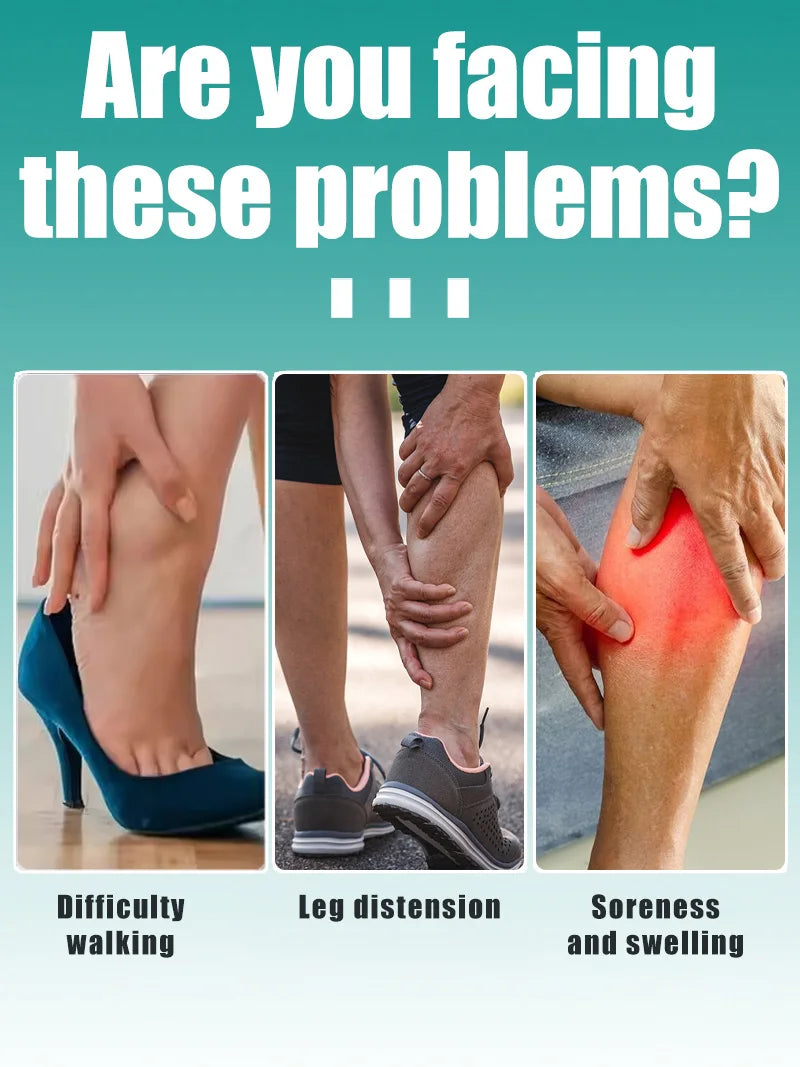 Herramienta de luz azul para venas varicosas