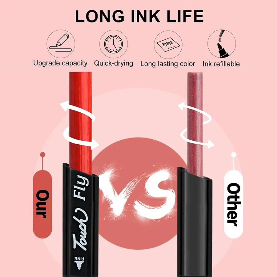 48 marcadores de doble punta, disponibles en una variedad de colores, marcadores de acuarela de doble punta, ideales para dibujar, colorear, acuarela, caligrafía cómica, juego de arte de alta calidad, marcadores de acuarela