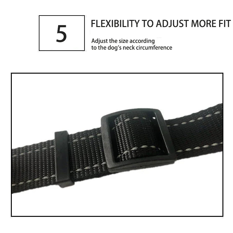 Arnés para perros, chaleco de liberación rápida, arnés para cachorros, material de nailon, arnés transpirable para mascotas, arnés ajustable para exteriores para mascotas.