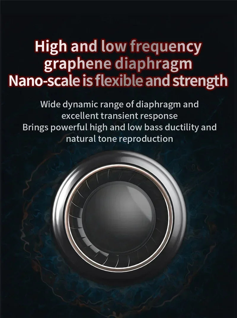 Auriculares intrauditivos de música de 3,5 mm con micrófono, originales QKZ AK6, con controlador de cobre, HiFi, con cable, deportivos, estéreo de graves