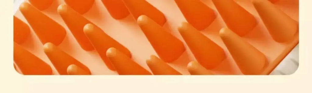 3 in 1 Cat Dog Pet Spray Massage Brush One Button Steam Spray Folding Rotatable Grooming tool Hair Bath Hair Removal Brush Comb