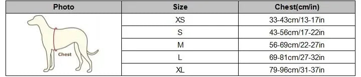 Chaleco reflectante ajustable y transpirable con correa para el pecho para perros pequeños, medianos y grandes, arnés para perros, gatos, cachorros y accesorios para perros.