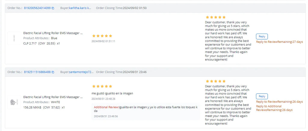 Masajeador facial eléctrico EMS con rodillo de lifting y gel, microcorriente, reafirmante y rejuvenecimiento de la piel, masaje facial, cuidado de belleza.