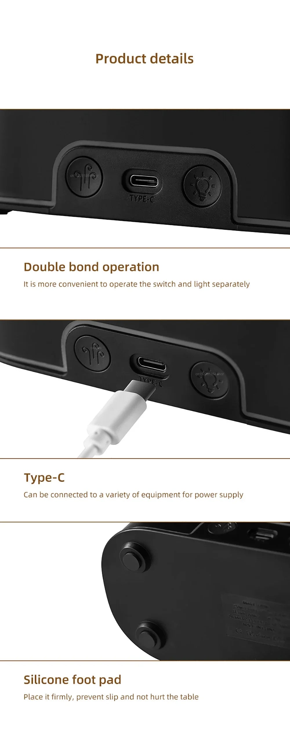 Colorful Flames Air Humidifier Essential Oils Humidifiers Flame Aroma Humidifier Fragrance Diffuser Home Aromatherapy Diffuser